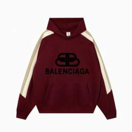 Picture of Balenciaga Hoodies _SKUBalenciagaM-4XL11Lr168733